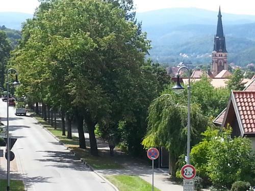 Hotel-pension Deter
