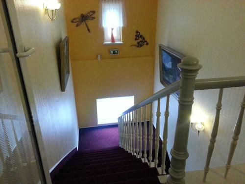 Hotel-pension Deter