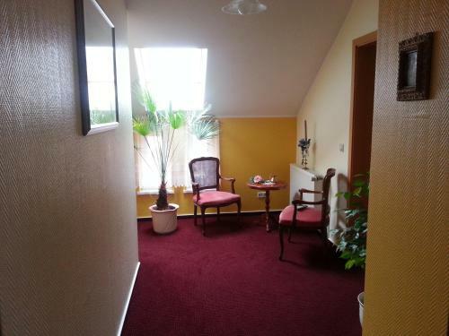 Hotel-pension Deter