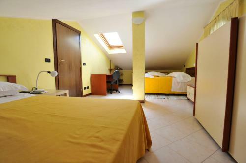 Bed & Breakfast The Flower Garden