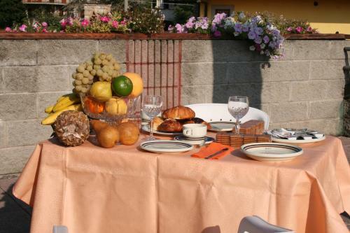 Bed & Breakfast The Flower Garden