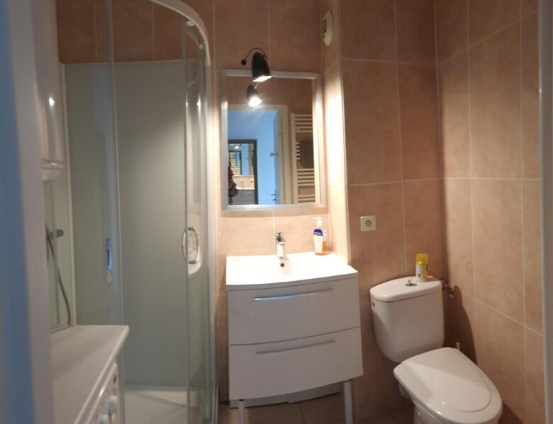 Apartamento Studio Port Vauban Antibes