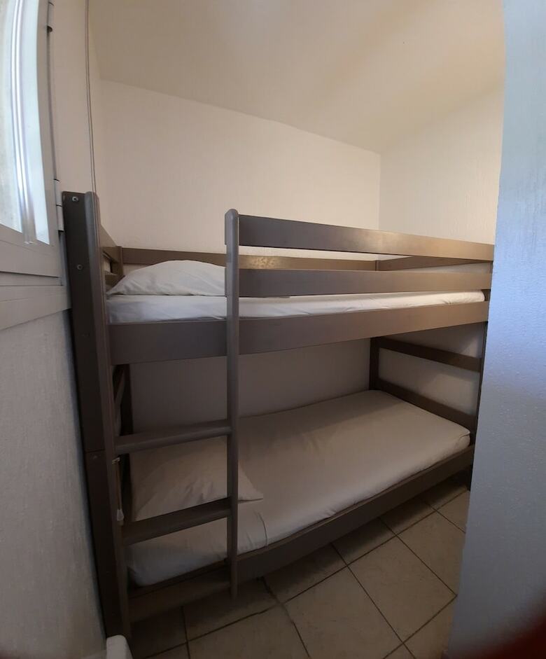 Apartamento Studio Port Vauban Antibes