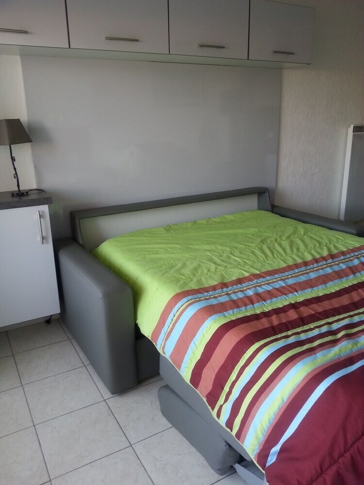 Apartamento Studio Port Vauban Antibes