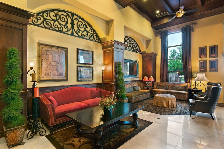 Hotel Oxford Suites Boise