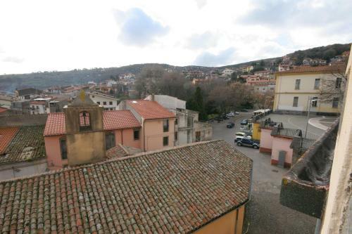Casa In Pietra