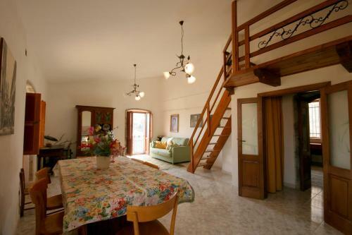 Casa In Pietra