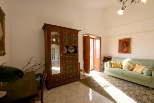 Casa In Pietra