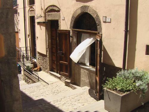 Casa In Pietra