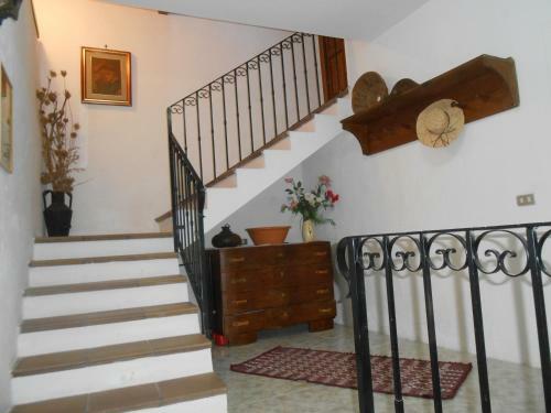 Casa In Pietra