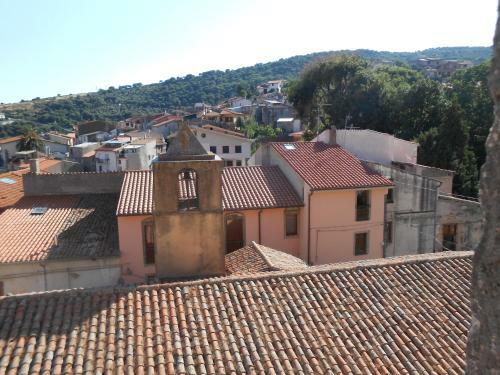 Casa In Pietra