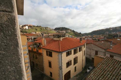 Casa In Pietra