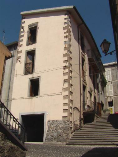 Casa In Pietra