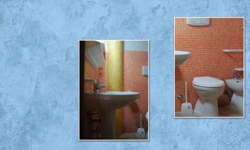 Apartamento Giardini Sausari Residence