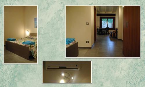 Apartamento Giardini Sausari Residence