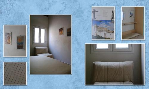 Apartamento Giardini Sausari Residence