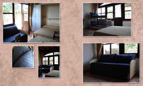 Apartamento Giardini Sausari Residence