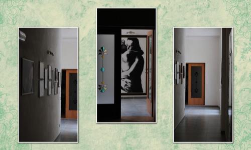Apartamento Giardini Sausari Residence