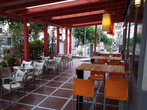 Hotel Ocurris