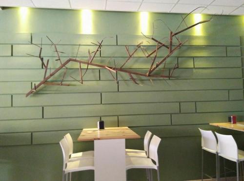 Hotel Ocurris