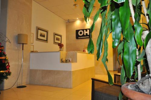 Hotel Ocurris