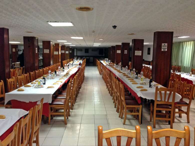 Hotel Europa