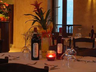 Agroturismo Enolocanda Del Tufo