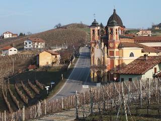 Agroturismo Enolocanda Del Tufo