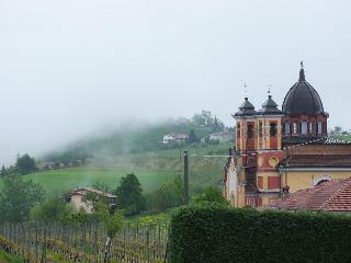 Agroturismo Enolocanda Del Tufo