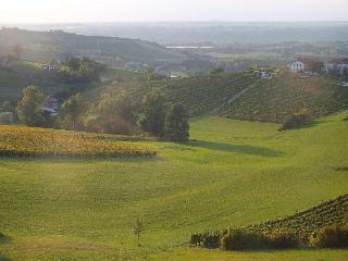 Agroturismo Enolocanda Del Tufo