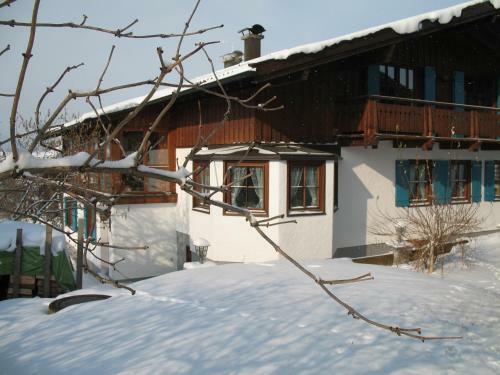 Apartamento Haus Regina