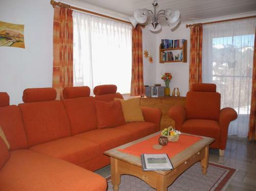 Apartamento Haus Regina