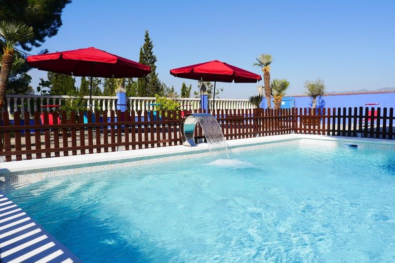 Agroturismo Hotel Restaurant El Bosc