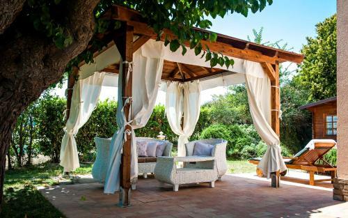 Agroturismo Villa Mauro