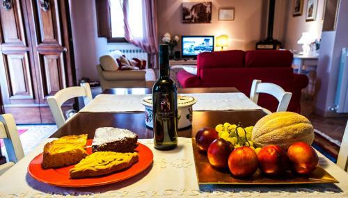 Agroturismo Villa Mauro