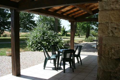 Bed & Breakfast Chambres D'h�tes La Fontaine De Lautrec