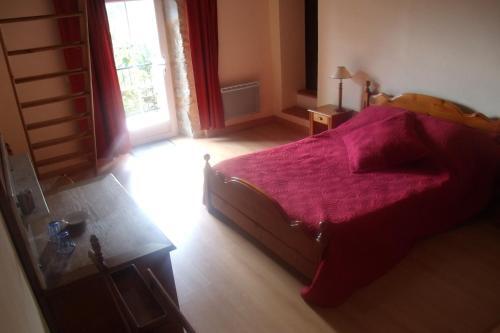 Bed & Breakfast Chambres D'h�tes La Fontaine De Lautrec