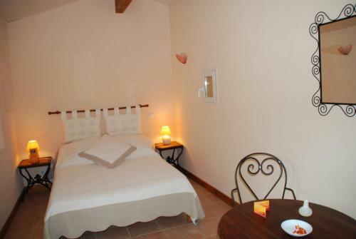 Bed & Breakfast Chambres D'h�tes La Fontaine De Lautrec