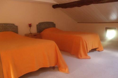 Bed & Breakfast Chambres D'h�tes La Fontaine De Lautrec