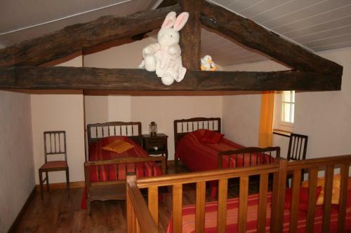 Bed & Breakfast Chambres D'h�tes La Fontaine De Lautrec