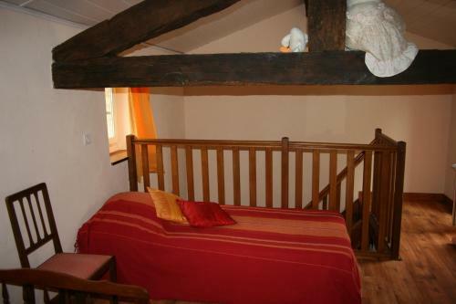 Bed & Breakfast Chambres D'h�tes La Fontaine De Lautrec