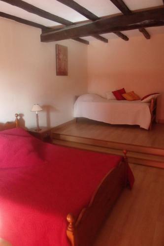 Bed & Breakfast Chambres D'h�tes La Fontaine De Lautrec