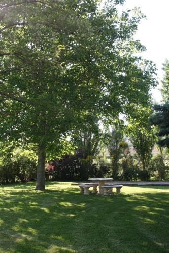Bed & Breakfast Chambres D'h�tes La Fontaine De Lautrec