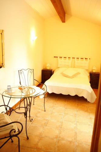 Bed & Breakfast Chambres D'h�tes La Fontaine De Lautrec
