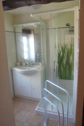 Bed & Breakfast Chambres D'h�tes La Fontaine De Lautrec