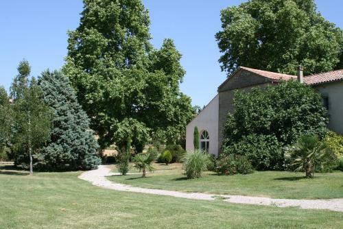 Bed & Breakfast Chambres D'h�tes La Fontaine De Lautrec