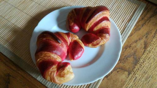 Bed & Breakfast Chambres D'h�tes La Fontaine De Lautrec