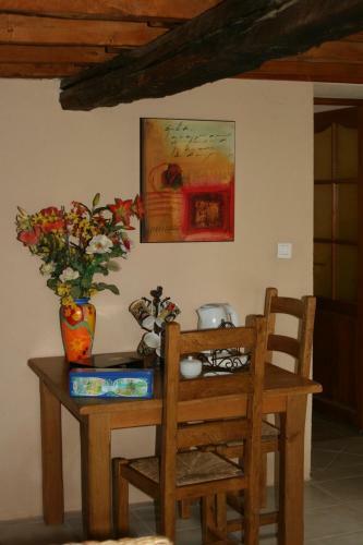 Bed & Breakfast Chambres D'h�tes La Fontaine De Lautrec