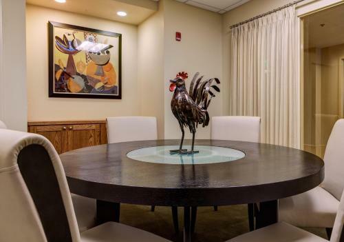 Posada Inn At The 5th