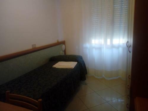 Hotel La Conchiglia